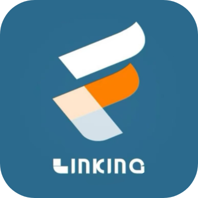 Linking Tech Logo